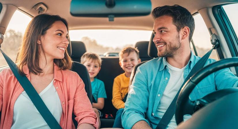 Új app jutalmazza a tudatos vezetést: itt a Drivello