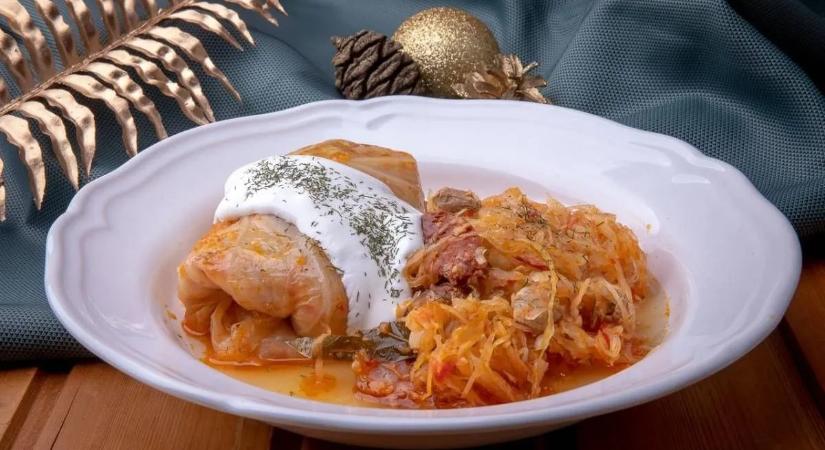 Ettől a hibától lesz száraz a töltött káposzta tölteléke