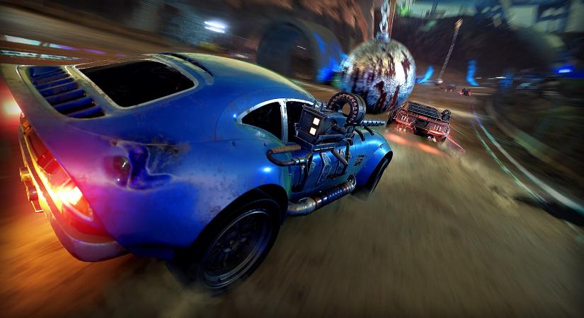 PC Gaming Show: Most Wanted traileráradat– ez történt csütörtökön