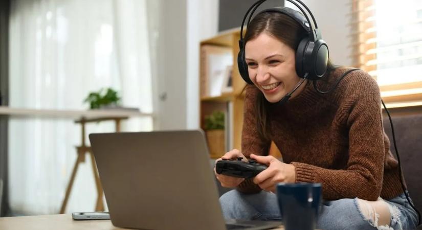 Gamer laptopok: hihetetlen, milyen erő van ma egy „mezei” notebookban