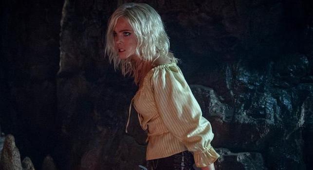 Majdnem új Cirit kaptunk a Vaják 4. évadában