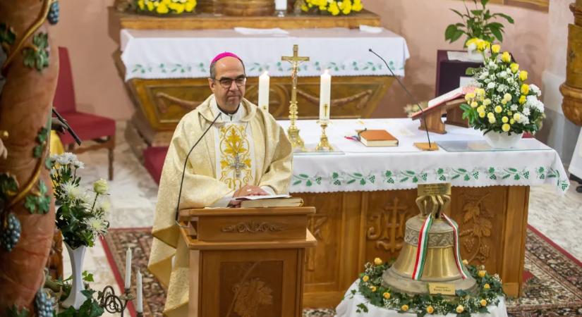 Beleszállt a katolikus egyház a Fidesz petesejt-donációs javaslatába