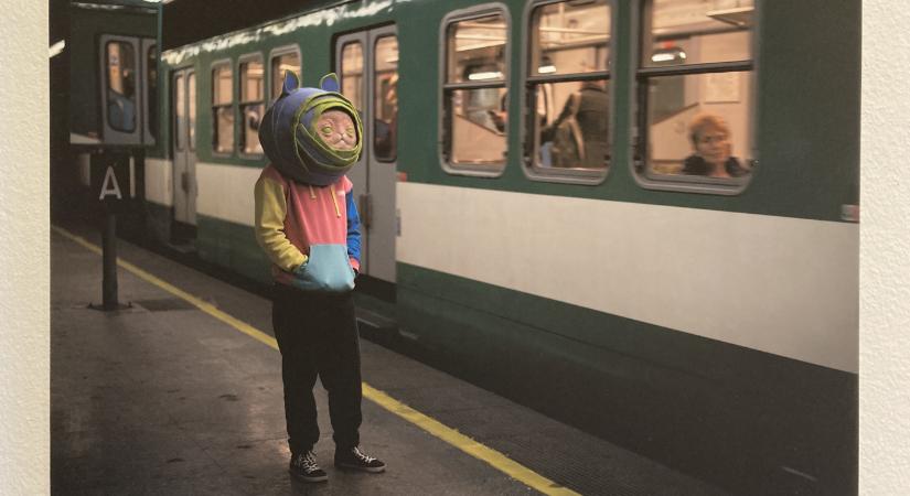 Minden agy szép – kiállítás nyílt a neurodiverzitásról az érintettek munkáival, csakhogy mindenki érintett