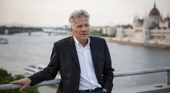 Bölöni, az erdélyi legenda, Puskás, aki az ausztráloknak is legenda