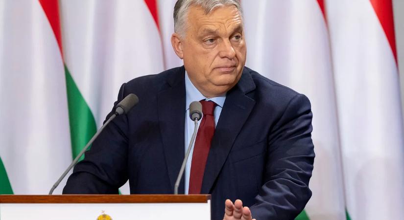 Orbán Viktor: Bepereljük az Európai Bizottságot, ha kikerülik a magyar vétót