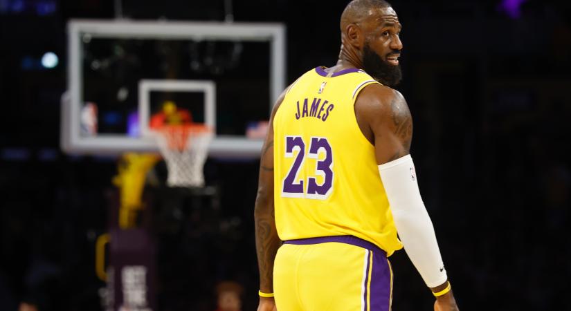 Majdnem 19 éves sorozata szakadt meg a Királynak