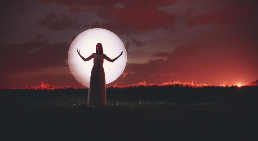 Ezt hozza a mostani fogyó hold energiája