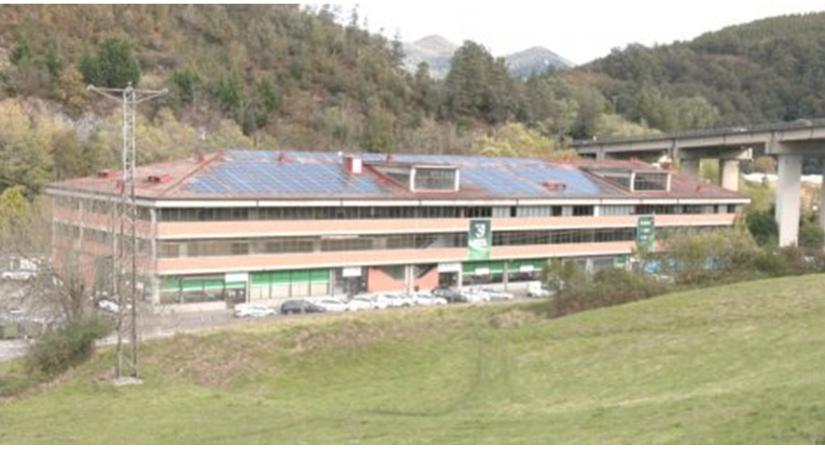 Spanyolország egyik vezető méréstechnikai szolgáltatója