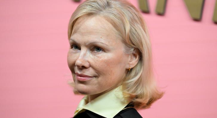 Pamela Anderson úgy döntött, nevet változtat – meglepő, hogy mire