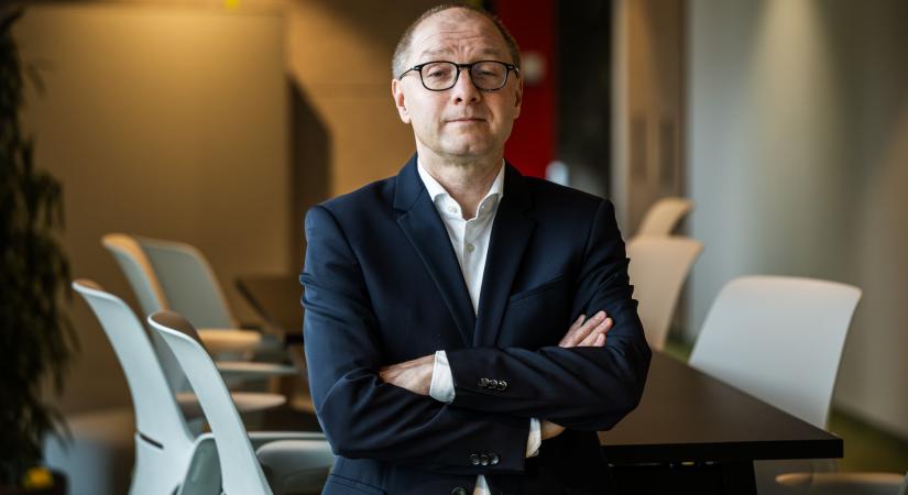 Így jut 20 évig fix áron zöldenergiához az ország egyik legnagyobb iparvállalata