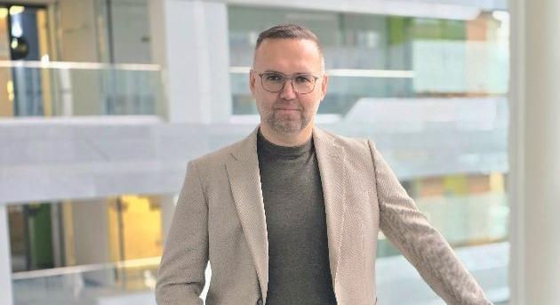 Új műszaki vezérigazgató-helyettes érkezik a Yettelhez