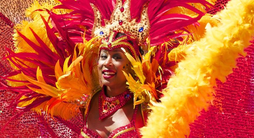 Megszületett a döntés, a világ egyik legnagyobb karneválját egyáltalán nem tartják meg idén