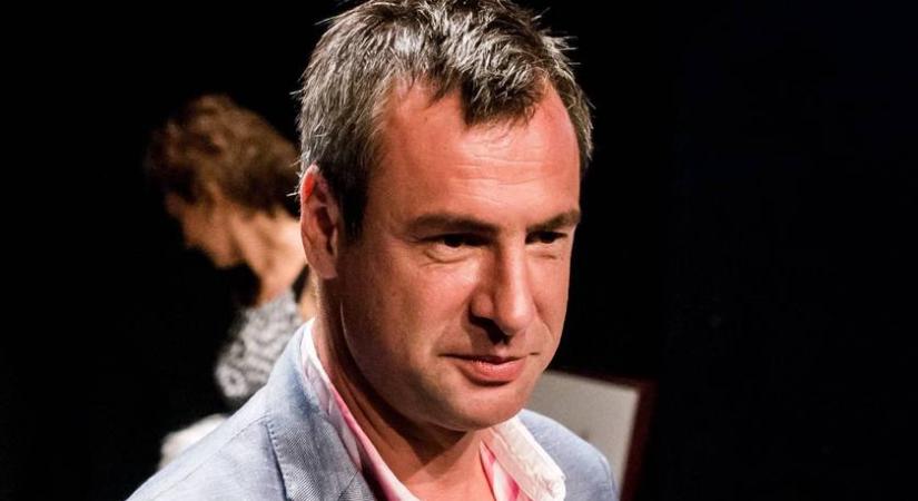 A 90-es évek sztárműsorvezetője váltja Pindroch Csabát az MTVA-n: évek óta nem láttuk a képernyőn