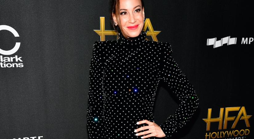 Vajna Tímea hollywoodi sztárok között karácsonyozik: fotót mutatott arról, kivel is találkozott a mesés partin!