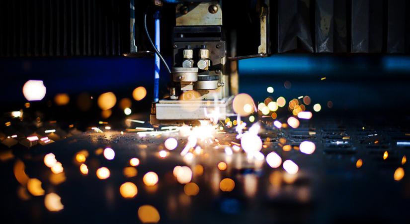 Törékeny fordulat az iparban