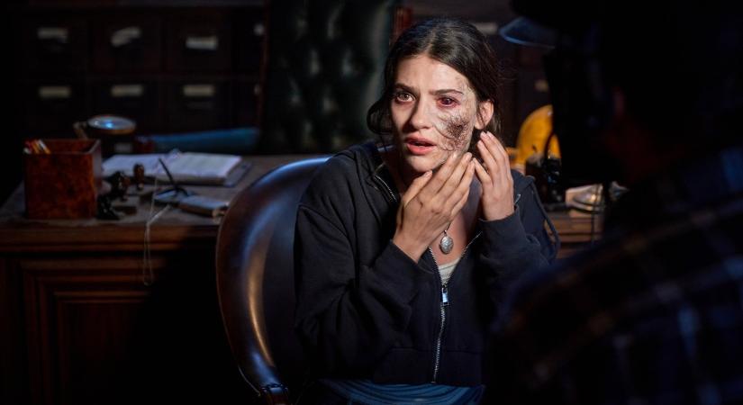 Már holnap otthonról nézheted: A 2025-ös hátborzongató horror a mozik után a streamingóriás platformjára is megérkezik!