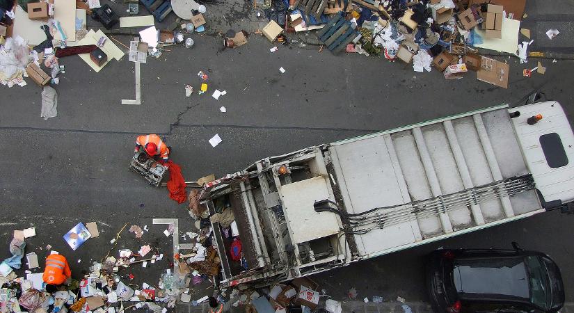 Kukásautó-kartell feltárásával várja a Mikulást a GVH