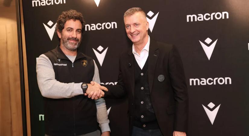 “Ez több, mint egy mez” - Kubatov Gábor szíve választotta a Ferencvárost