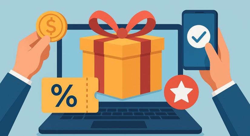 A digitális ösztönzők új gazdasági hatása