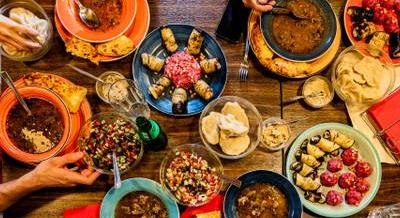 Ünnepi fogások és ajándékutalványok Budapesten, amiket nem érdemes kihagyni decemberben