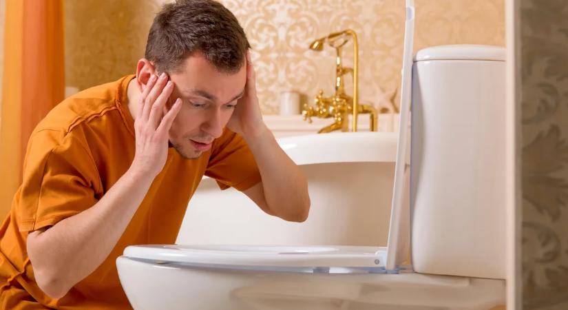 Gondoltad volna? A székleted színe életmentő is lehet