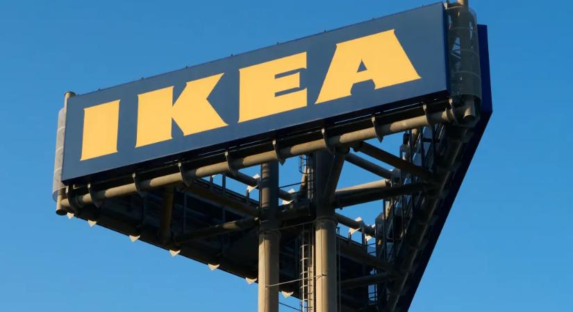 Trump vámjai miatt több terméket venne Amerikából az IKEA