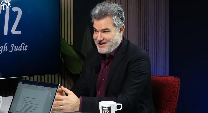 Magyar Péter eltalálta Orbán Achilles-pontját