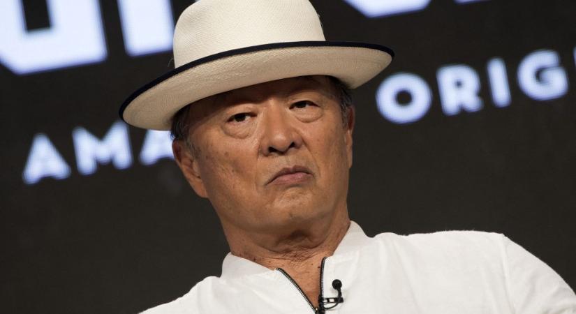 Meghalt Cary-Hiroyuki Tagawa, a Mortal Kombat ikonikus színésze