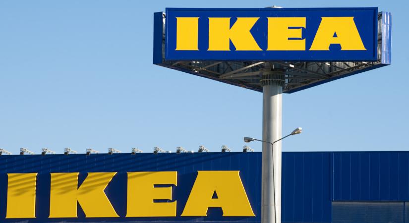 Sokkoló, hogy mi történik éppen az IKEA-val: Trump keze is benne van - meg se lehet állítani?