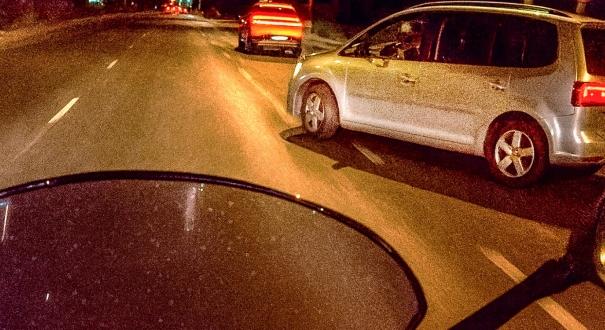 Videó: „A rendőrök szóltak a sofőrnek, hogy fejezze már be a hazudozást!”