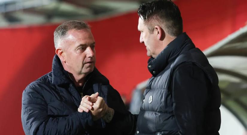 Révész Attila: A Ferencváros nemzetközi szinten védekezik