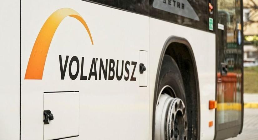 Különleges meglepetés várta a szegedieket a reggeli buszjáraton, az egyik utas fotót is készített