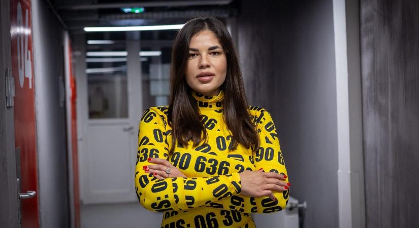 Gáspár Evelin Szíjjártó Péterhez: „Figyelj, Péter, nem mindennap érkezik Vásárosnaménybe 20 milliárd forint”