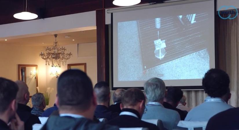 15 éves a Werth Magyarország – szakmai mérföldkővel egybekötött 3D méréstechnikai workshop Vasadon