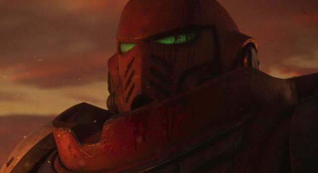 Mocskosul látványos sztorielőzetest kapott a Warhammer 40,000: Dawn of War 4
