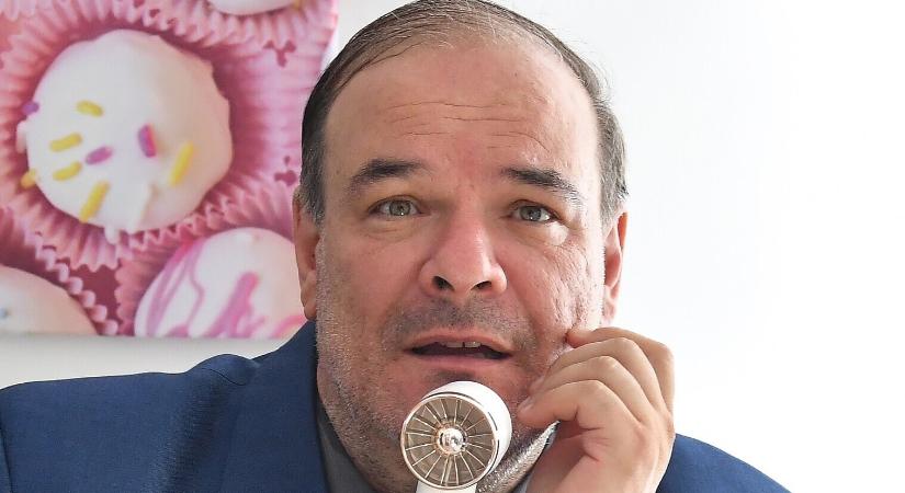 Nyilvános lesz Kálloy Molnár Péter temetése – Mindenki elbúcsúzhat a színésztől