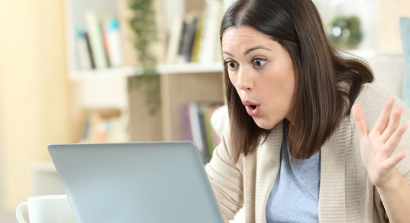 Állásra jelentkezett a nő, 8 év hallgatás után olyan választ kapott, hogy majdnem elájult a meglepetéstől