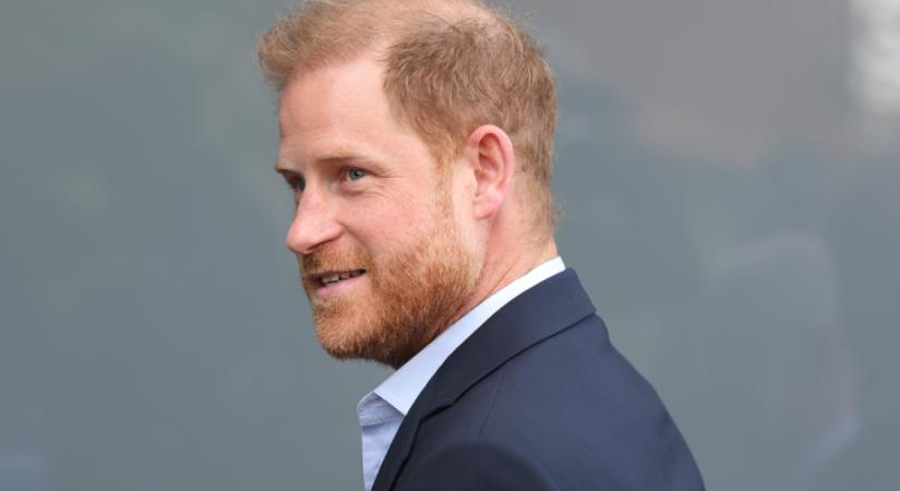 Harry ragaszkodik hozzá: ezt a karácsonyi szokást Archie és Lilibet soha nem szegheti meg