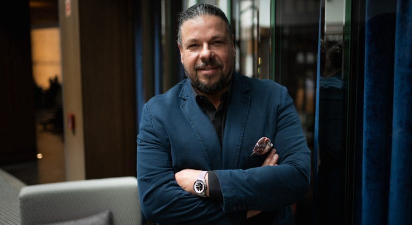 Zárug Péter Farkas: a ’26-os választás egy rezsim átadásának, birtokbavételének ádáz küzdelme