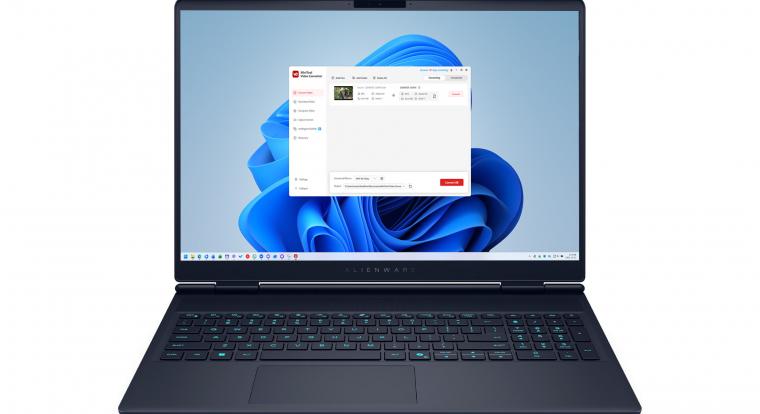MiniTool Video Converter Pro teszt – letölt, tömörít, AI-feliratoz és még konvertál is