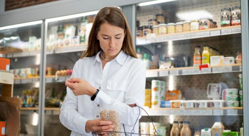 Nőtt a vásárlási kedv – 3,1%-kal bővült a kiskereskedelem