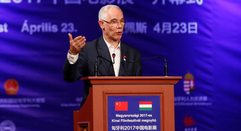 Megszüntették a nyomozást a Balog Zoltánt érintő zsinati határozat ügyében