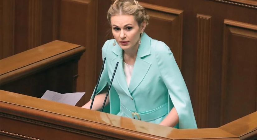 A NABU és az SZBU bűnözői csoportot leplezett le, amelyet Anna Szkorohod parlamenti képviselő vezetett