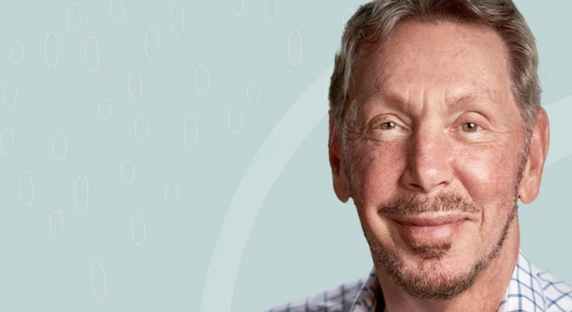 Ölre mennek a második helyért a milliárdosok, az éllovas könnyedén lekörözi őket