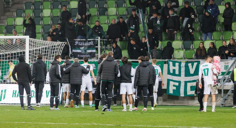 Ketten távoztak a Halitól, miközben a svájci befektető új stabilitást hozhat