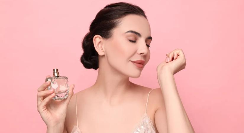 Te sem érted, hogy miért más illatú ugyanaz a parfüm rajtad és a barátnődön? Most megtudhatod