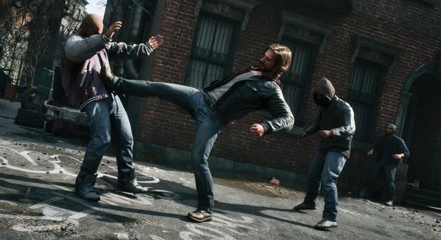 Kit érdekel a GTA 4 remaster, amikor itt a Samson: A Tyndalston Story