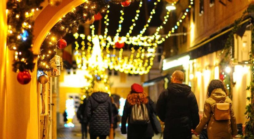 Egyre kevesebb a belföldi turista, lejtmenetben van az ágazat