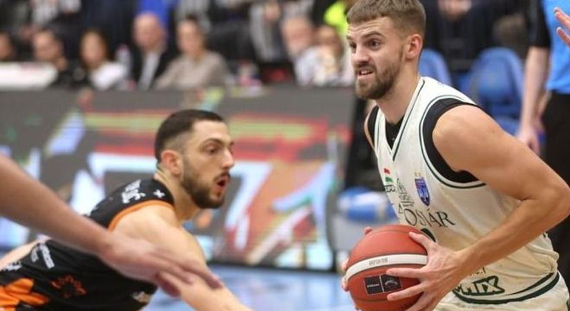 Bravúr kell a sikerhez Sopronban