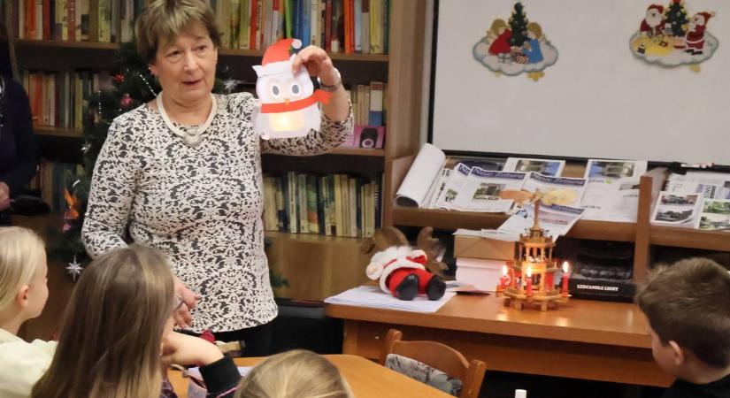 Nem hagyják, hogy kikopjanak a generációk óta öröklődő hagyományok